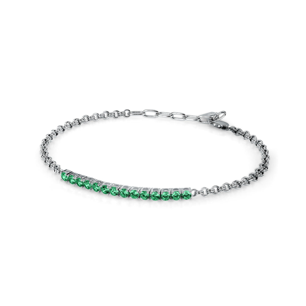 
                  
                    BRACCIALE UOMO MORELLATO TENNIS SATT20
                  
                