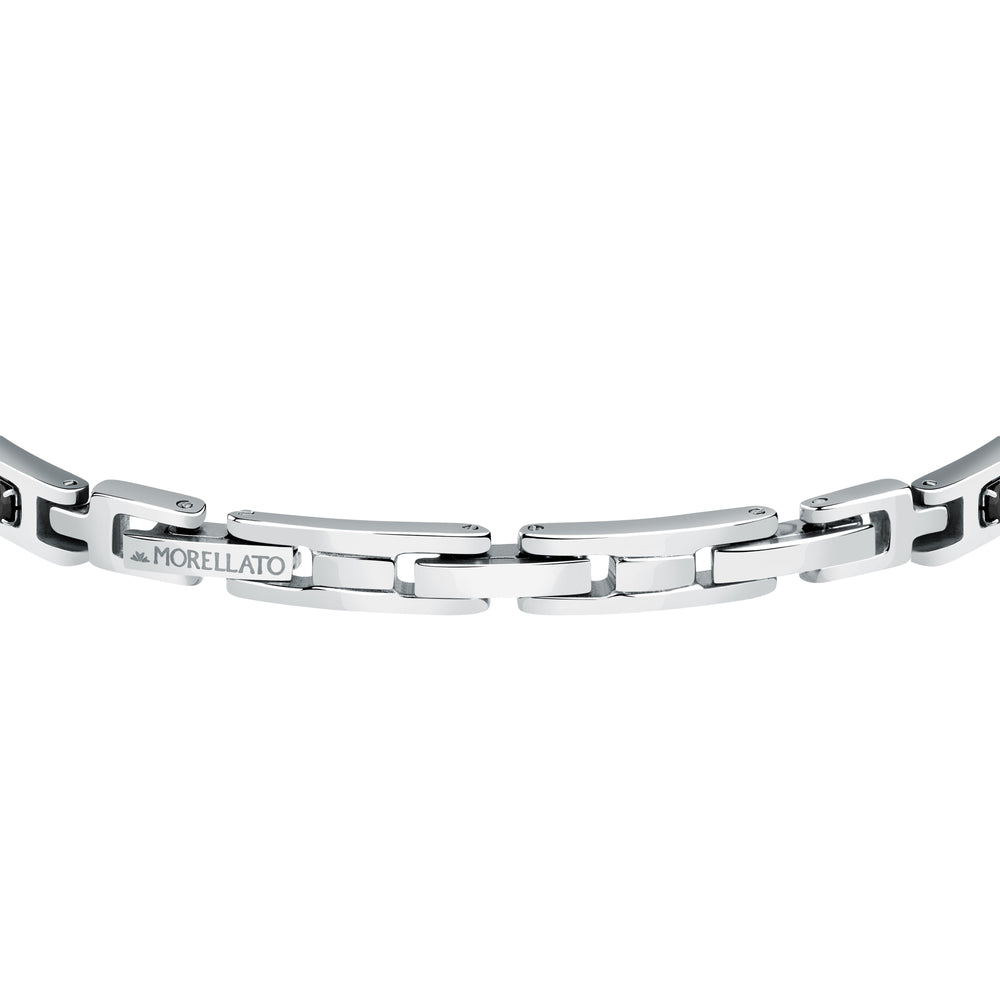 
                  
                    BRACCIALE UOMO MORELLATO URBAN SABH22
                  
                