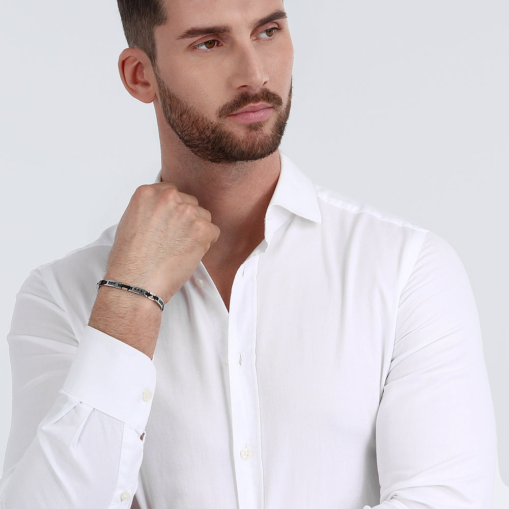 
                  
                    BRACCIALE UOMO MORELLATO URBAN SABH22
                  
                