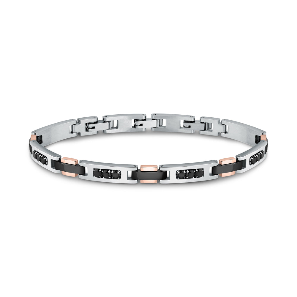 
                  
                    BRACCIALE UOMO MORELLATO URBAN SABH22
                  
                