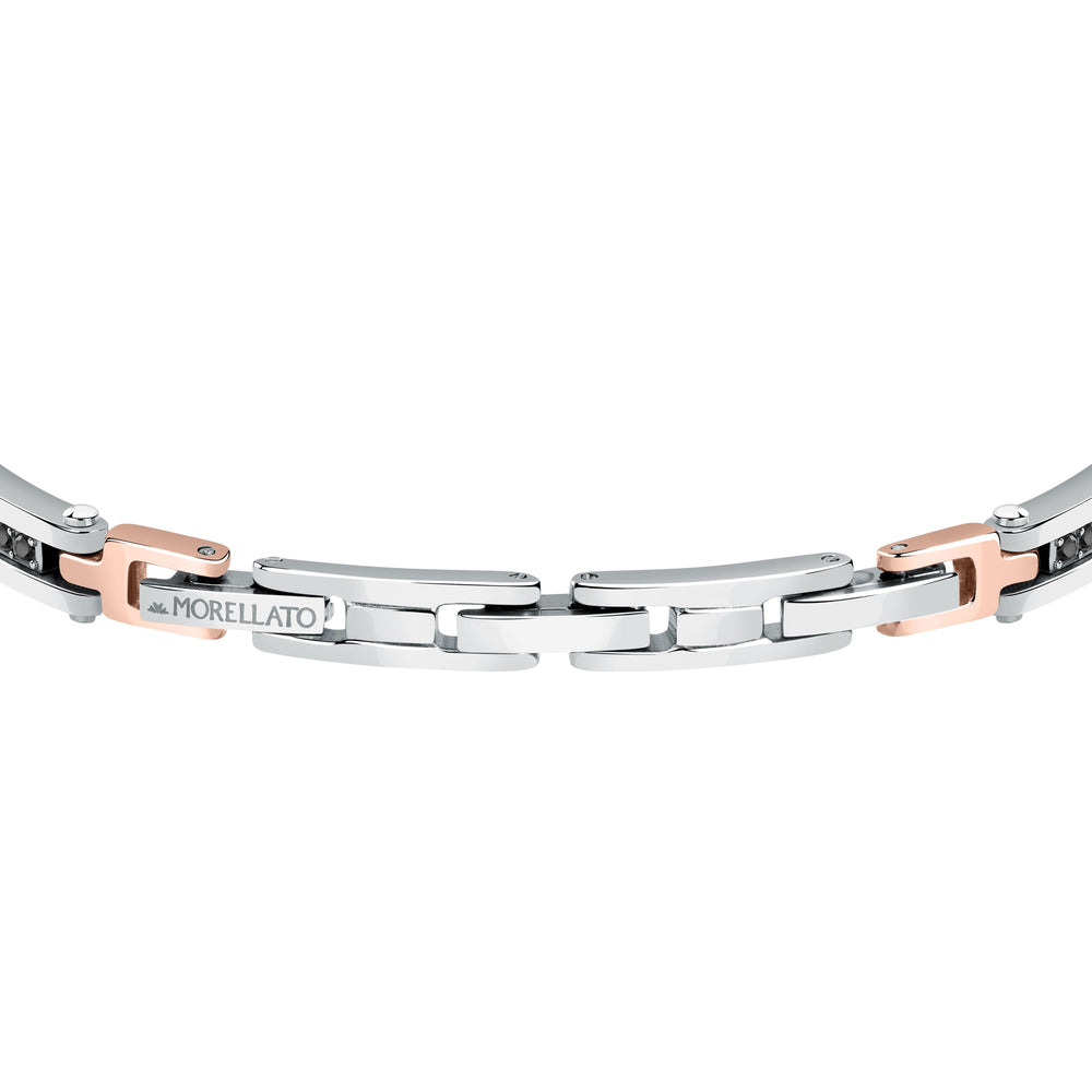 
                  
                    BRACCIALE UOMO MORELLATO URBAN SABH23
                  
                