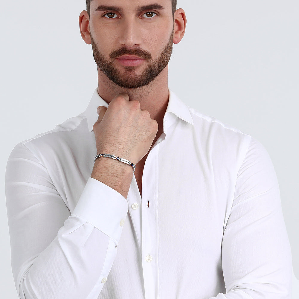 
                  
                    BRACCIALE UOMO MORELLATO URBAN SABH23
                  
                