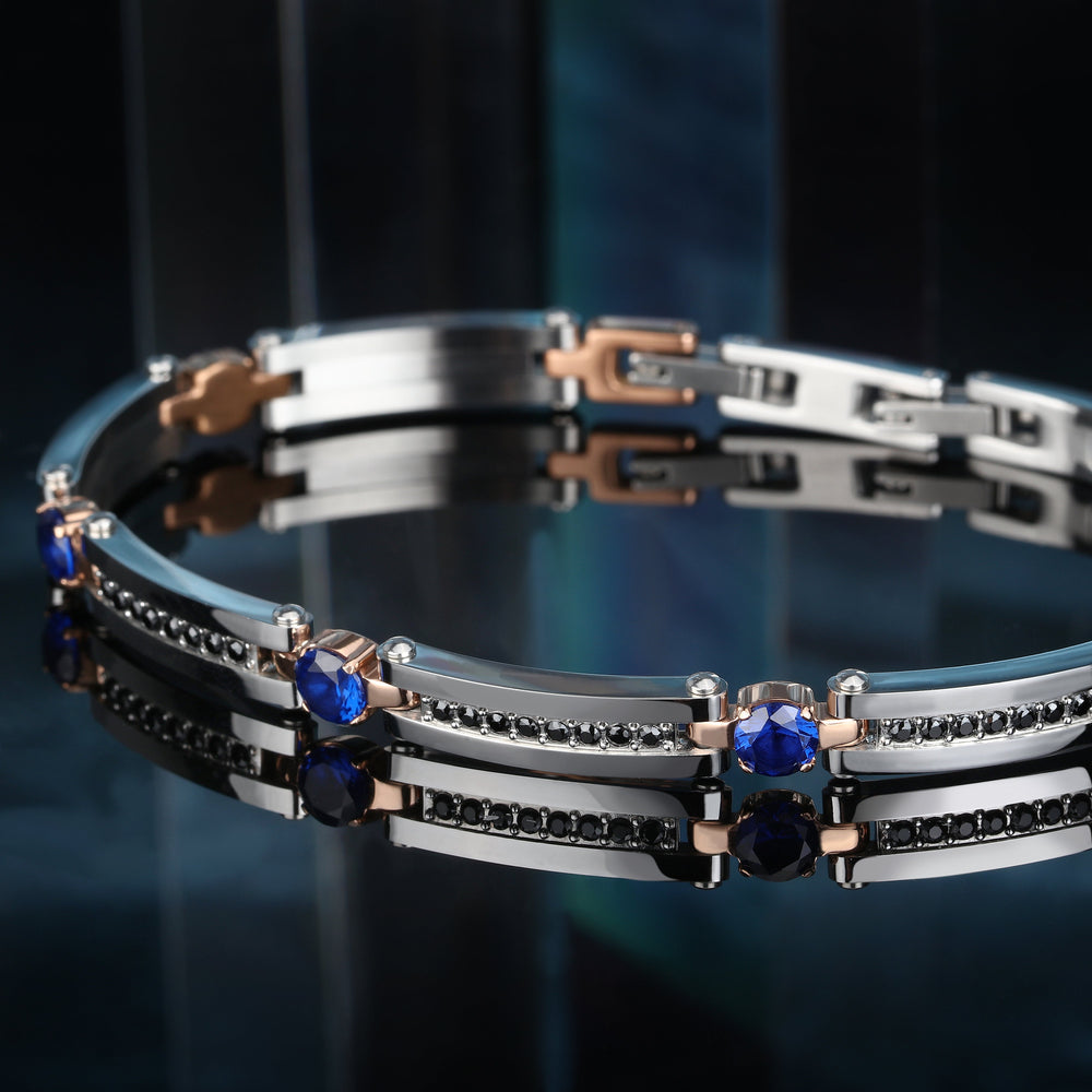 
                  
                    BRACCIALE UOMO MORELLATO URBAN SABH23
                  
                