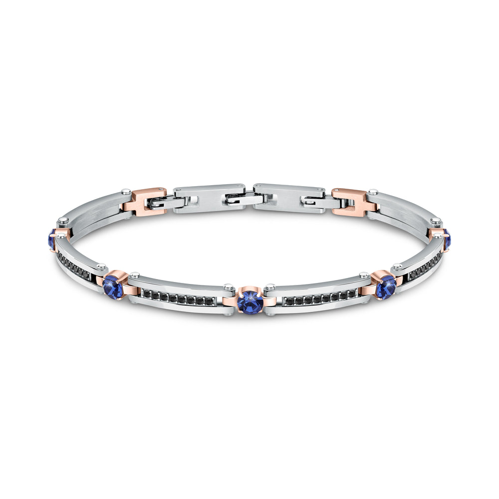 
                  
                    BRACCIALE UOMO MORELLATO URBAN SABH23
                  
                