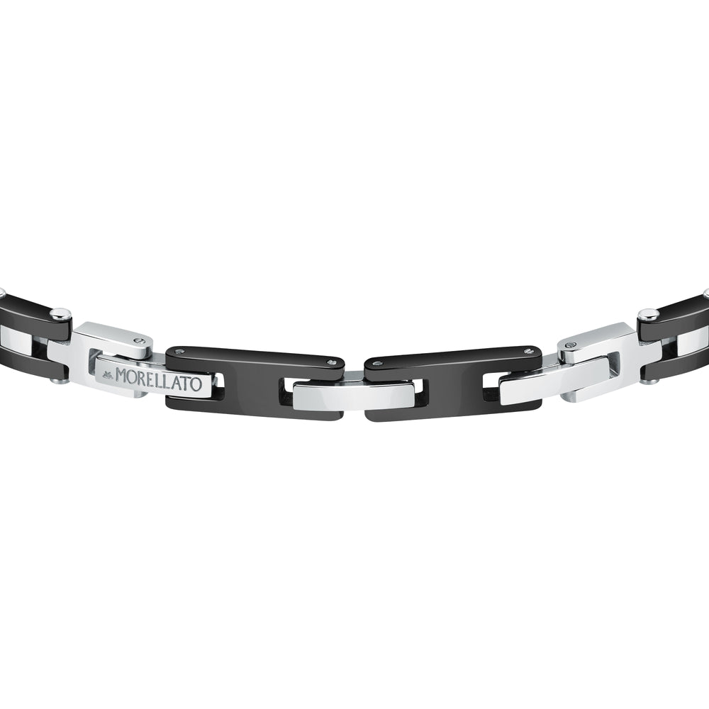 
                  
                    BRACCIALE UOMO MORELLATO URBAN SABH25
                  
                