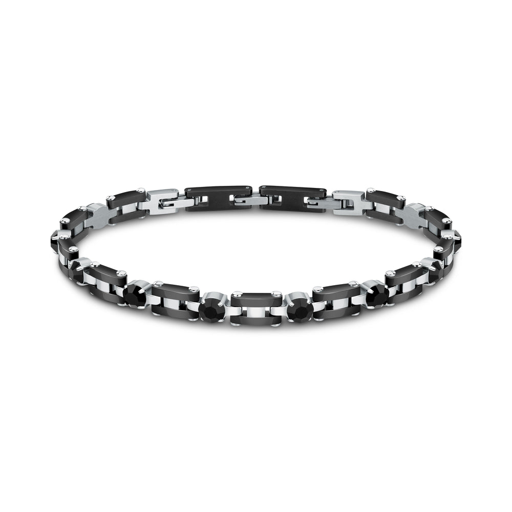 
                  
                    BRACCIALE UOMO MORELLATO URBAN SABH25
                  
                