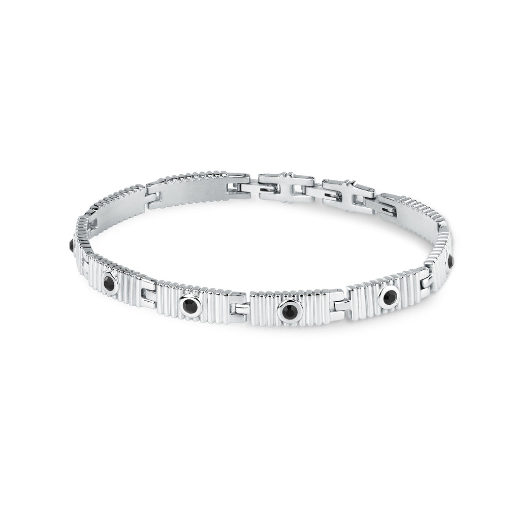 
                  
                    BRACCIALE UOMO MORELLATO URBAN SABH31
                  
                