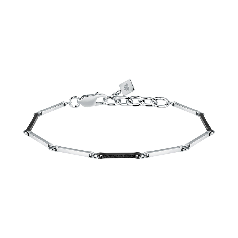 BRACCIALE UOMO MORELLATO URBAN SABH38