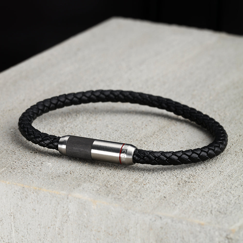 
                  
                    BRACCIALE UOMO SECTOR BANDY SZV102
                  
                
