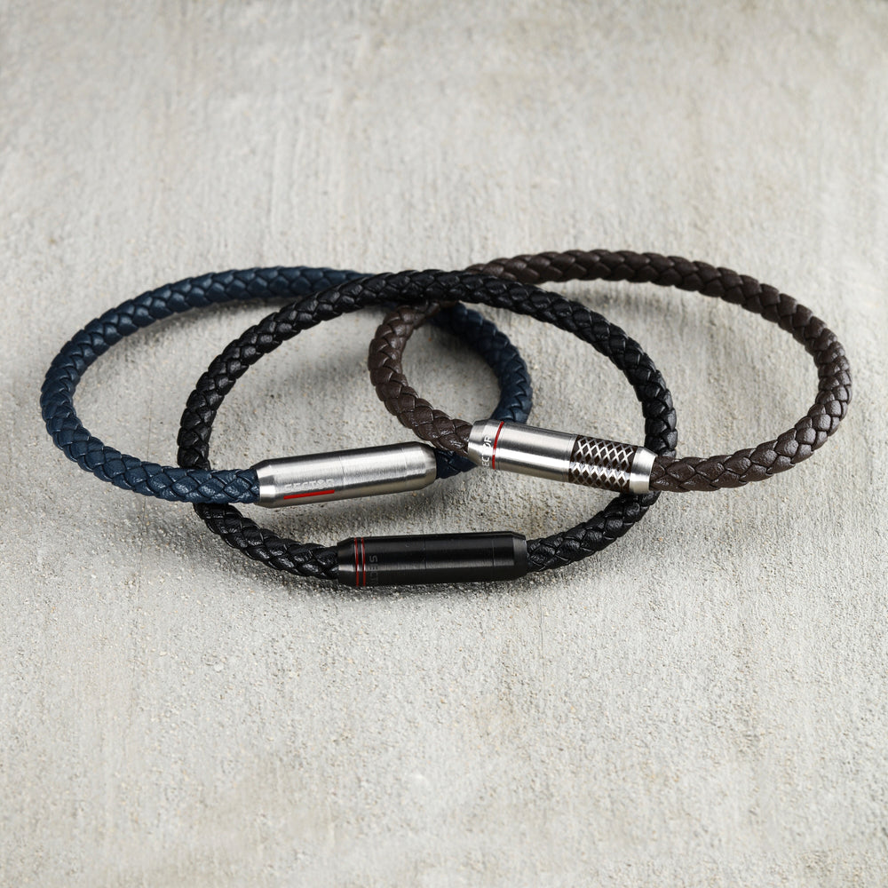
                  
                    BRACCIALE UOMO SECTOR BANDY SZV103
                  
                