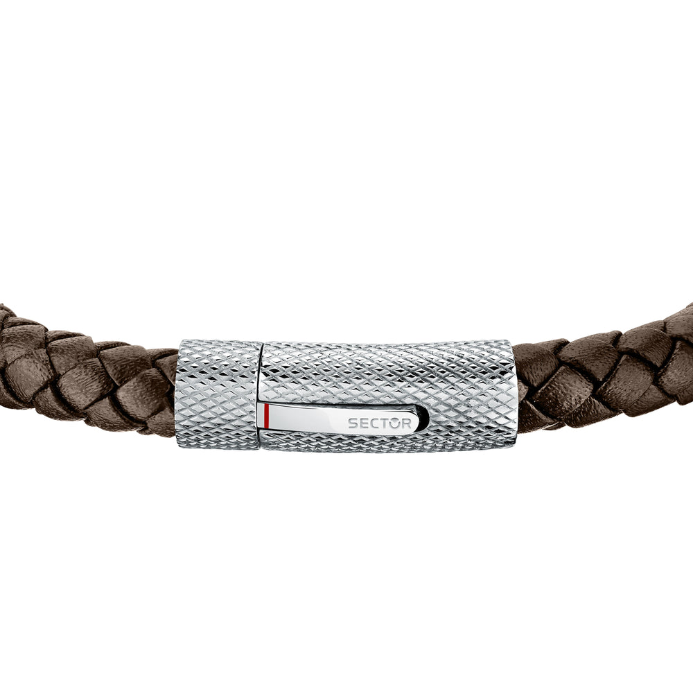 
                  
                    BRACCIALE UOMO SECTOR BANDY SZV107
                  
                