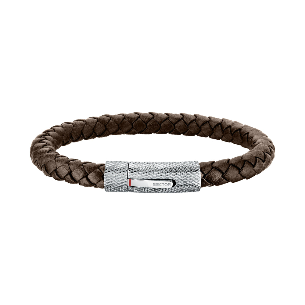 
                  
                    BRACCIALE UOMO SECTOR BANDY SZV107
                  
                