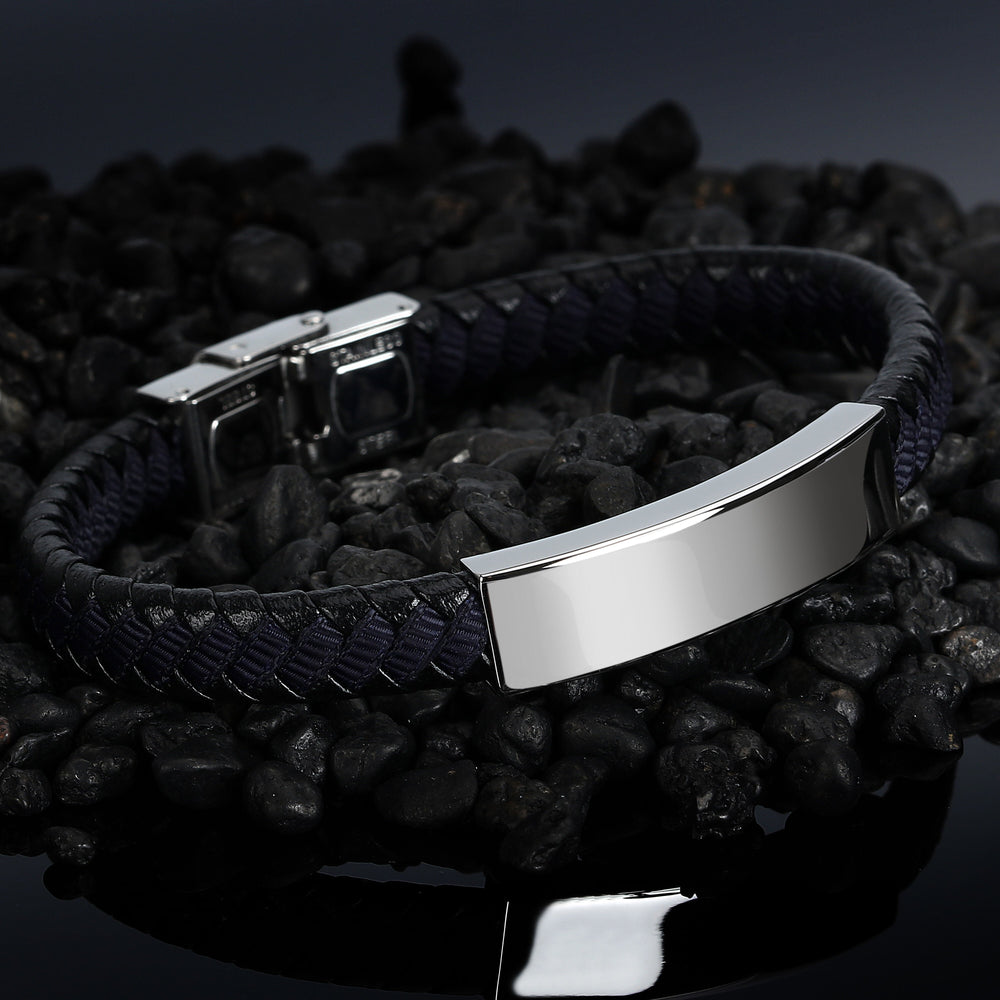
                  
                    BRACCIALE UOMO SECTOR BANDY SZV108
                  
                