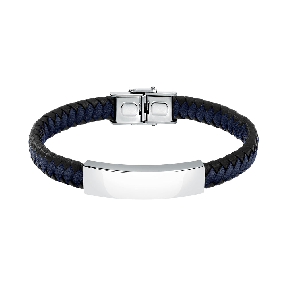 
                  
                    BRACCIALE UOMO SECTOR BANDY SZV108
                  
                
