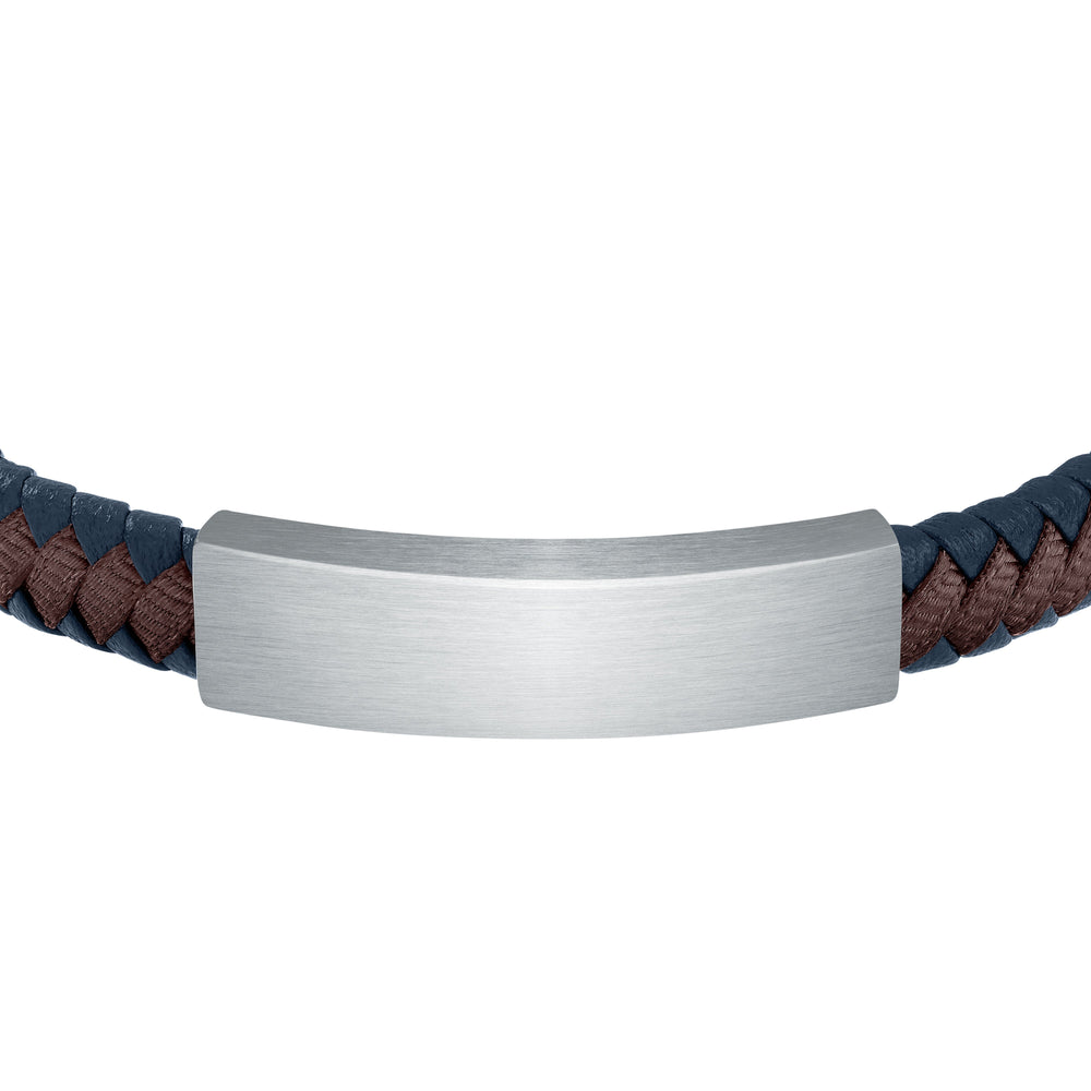 
                  
                    BRACCIALE UOMO SECTOR BANDY SZV109
                  
                