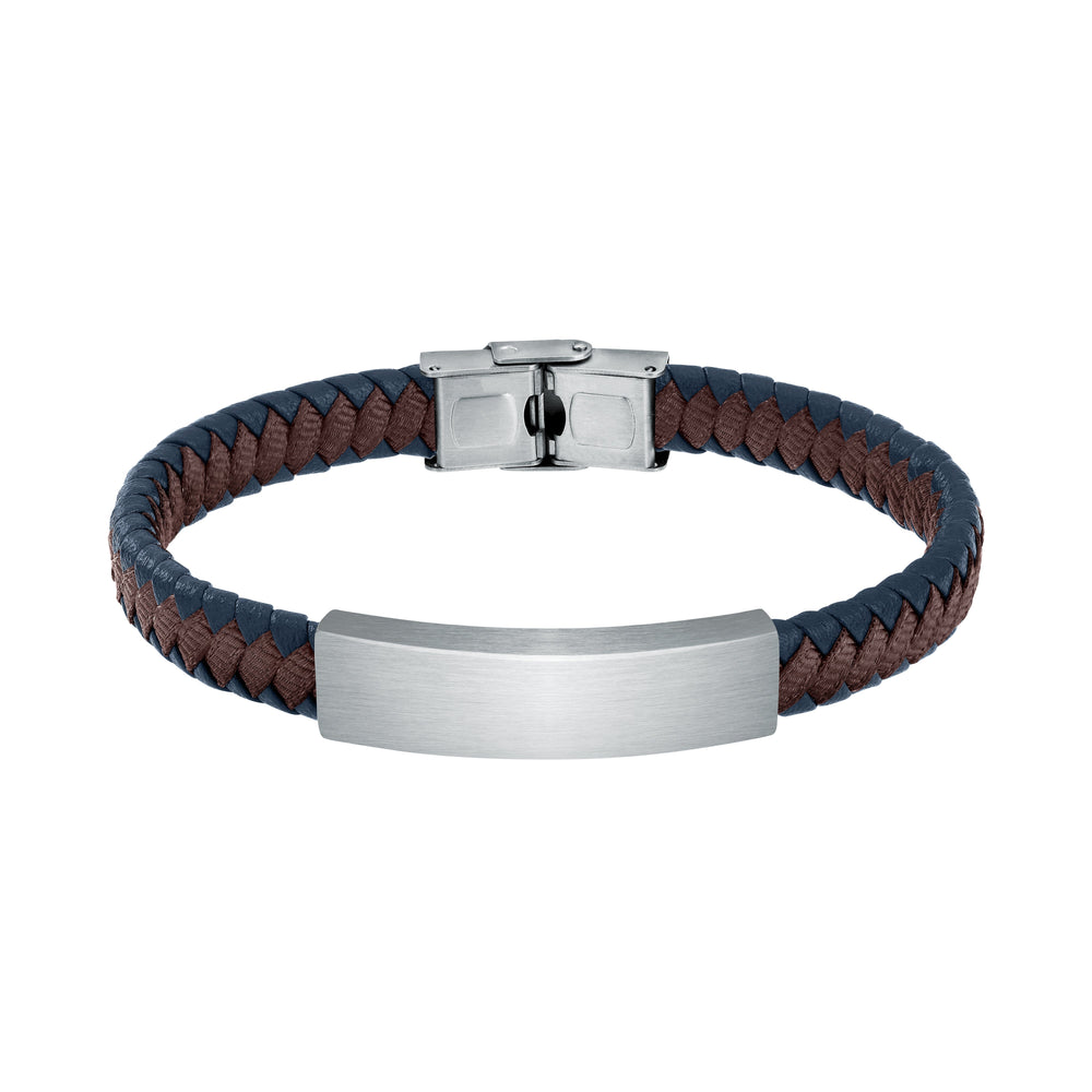 
                  
                    BRACCIALE UOMO SECTOR BANDY SZV109
                  
                