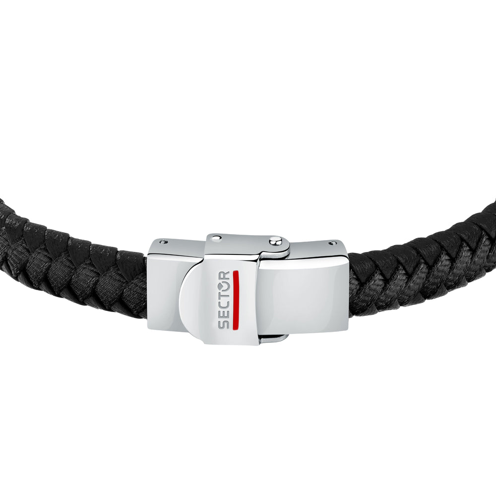 
                  
                    BRACCIALE UOMO SECTOR BANDY SZV110
                  
                