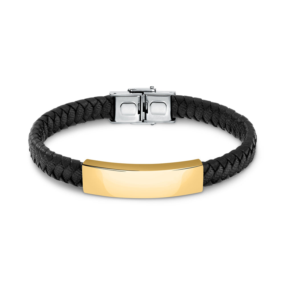 
                  
                    BRACCIALE UOMO SECTOR BANDY SZV110
                  
                