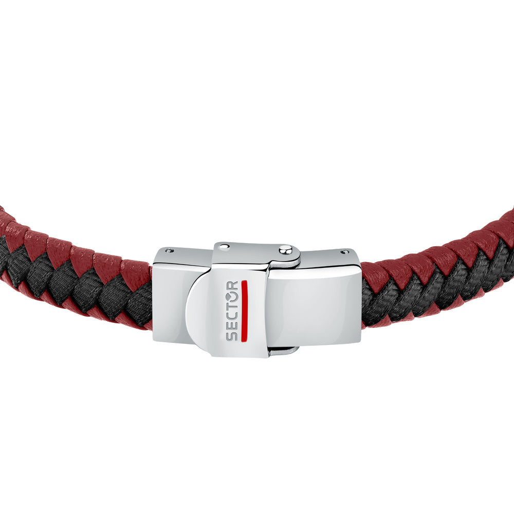 
                  
                    BRACCIALE UOMO SECTOR BANDY SZV111
                  
                