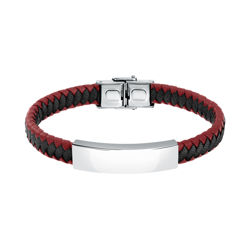 
                  
                    BRACCIALE UOMO SECTOR BANDY SZV111
                  
                