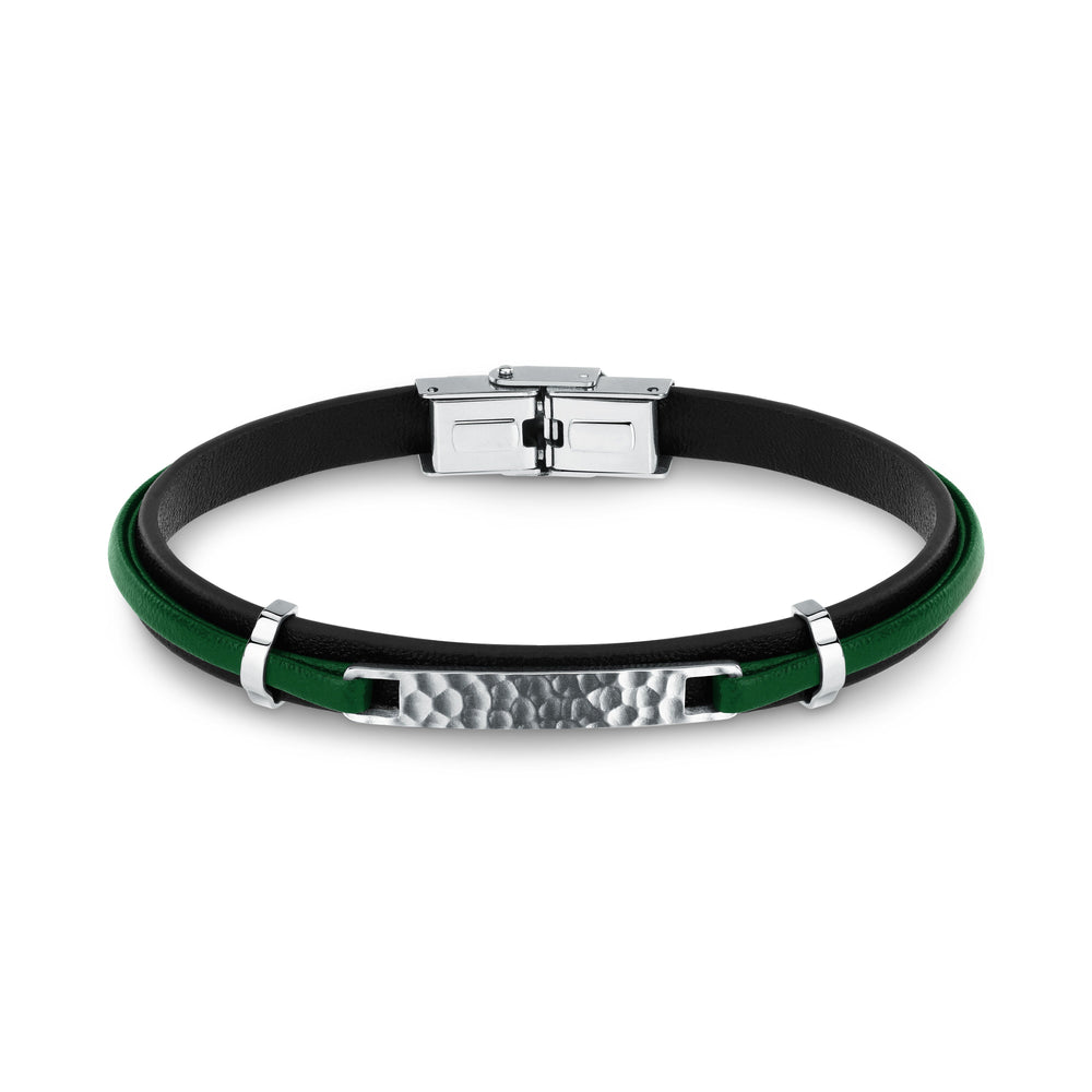 
                  
                    BRACCIALE UOMO SECTOR BANDY SZV115
                  
                