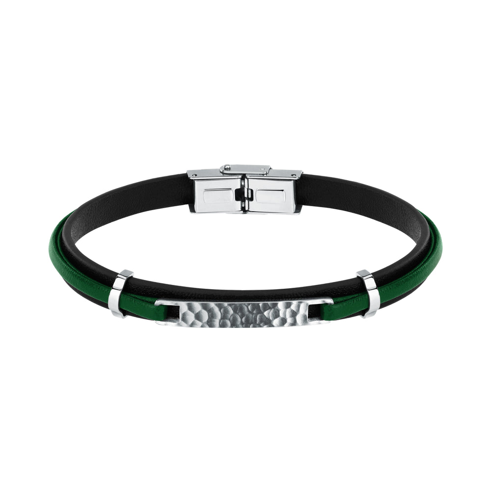 
                  
                    BRACCIALE UOMO SECTOR BANDY SZV115
                  
                