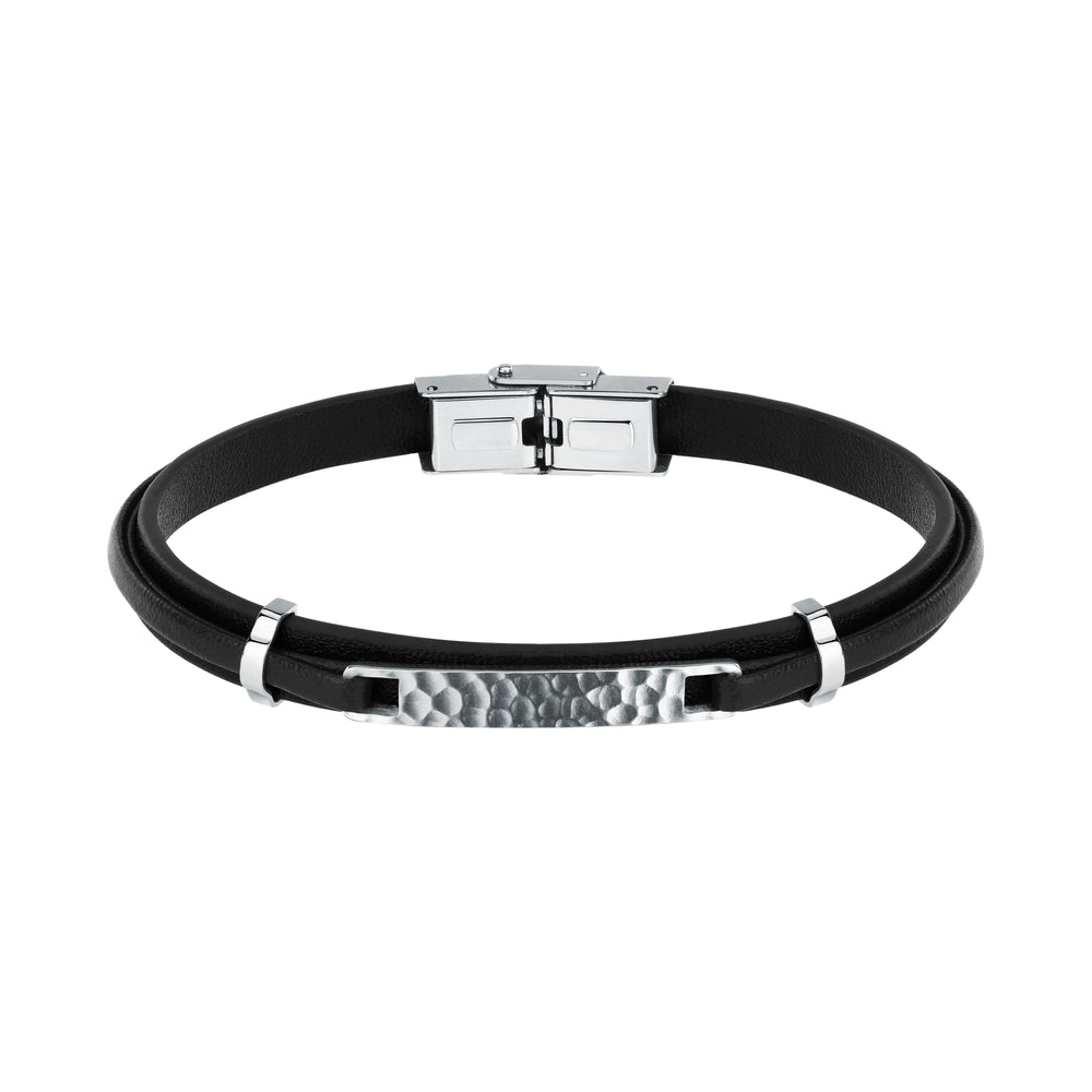 
                  
                    BRACCIALE UOMO SECTOR BANDY SZV116
                  
                