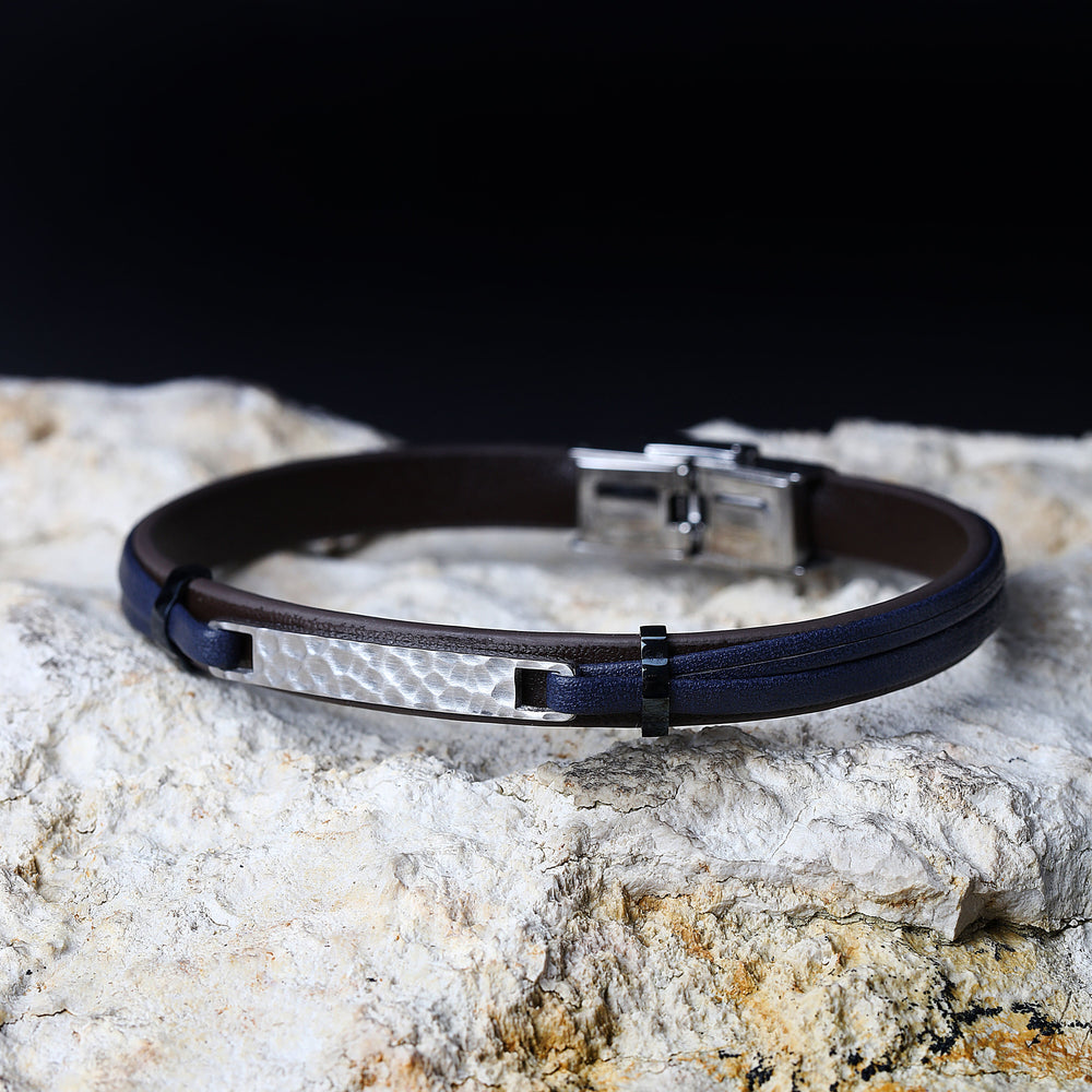 
                  
                    BRACCIALE UOMO SECTOR BANDY SZV117
                  
                