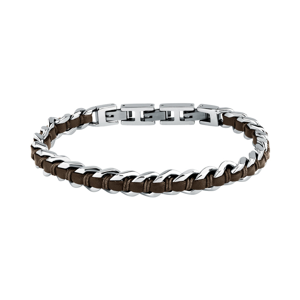 
                  
                    BRACCIALE UOMO SECTOR BANDY SZV123
                  
                