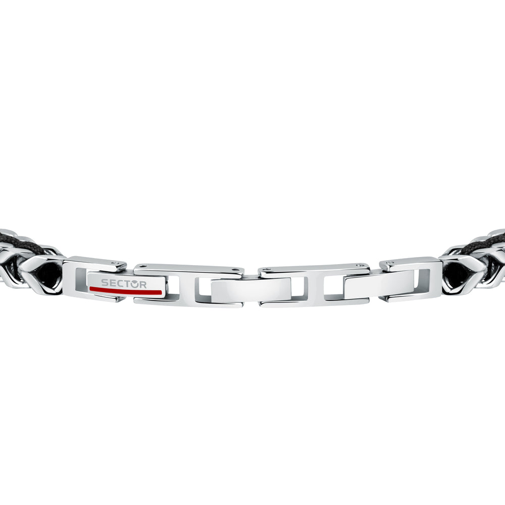 
                  
                    BRACCIALE UOMO SECTOR BANDY SZV70
                  
                