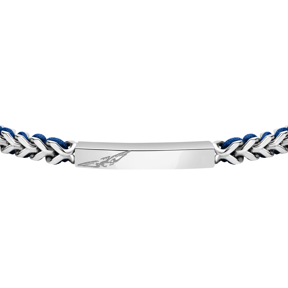 
                  
                    BRACCIALE UOMO SECTOR BANDY SZV73
                  
                