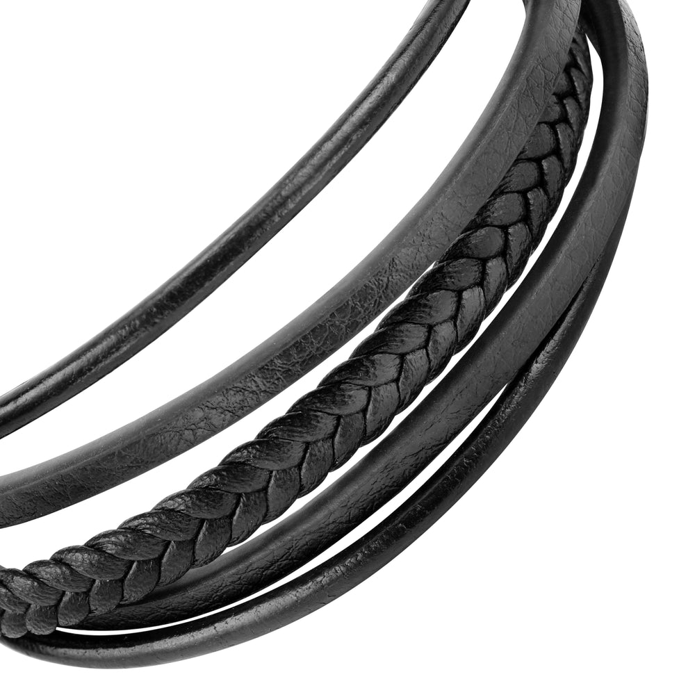 
                  
                    BRACCIALE UOMO SECTOR BANDY SZV78
                  
                
