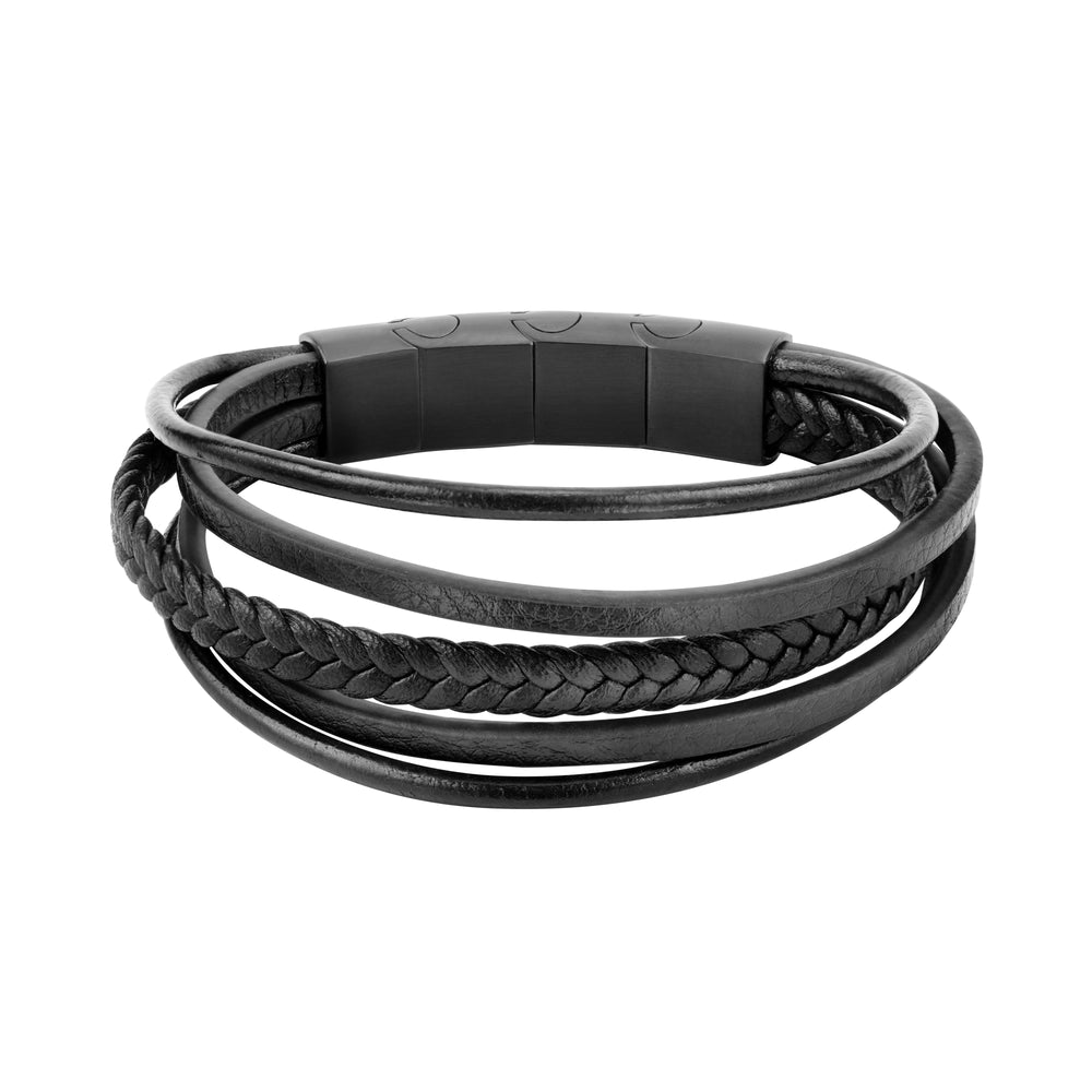 
                  
                    BRACCIALE UOMO SECTOR BANDY SZV78
                  
                
