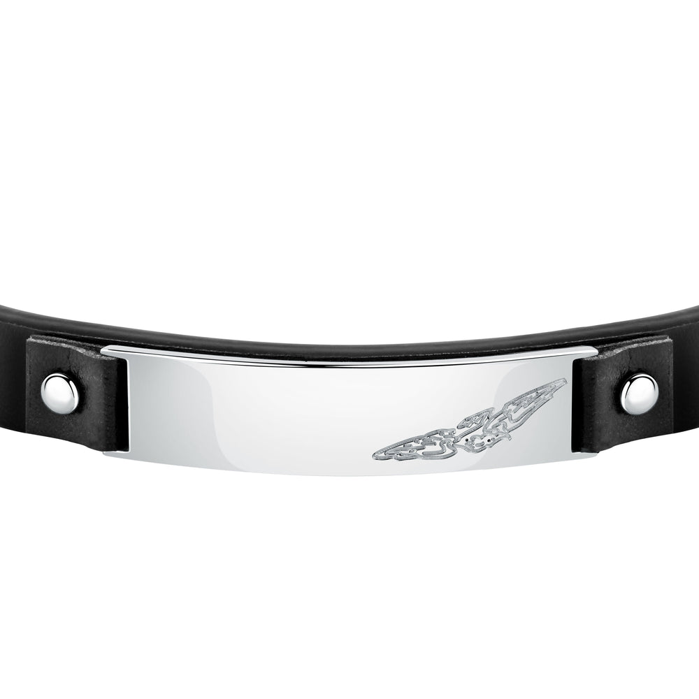 
                  
                    BRACCIALE UOMO SECTOR BANDY SZV80
                  
                