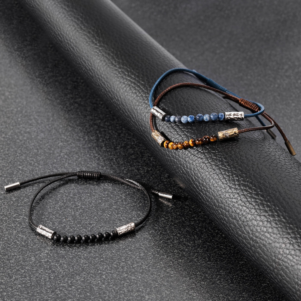 
                  
                    BRACCIALE UOMO SECTOR BANDY SZV90
                  
                