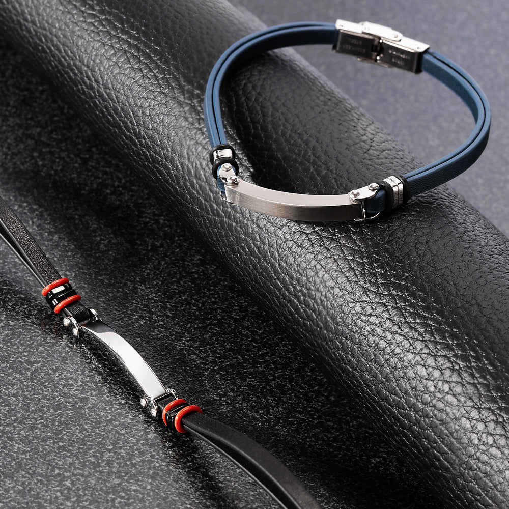 
                  
                    BRACCIALE UOMO SECTOR BANDY SZV93
                  
                