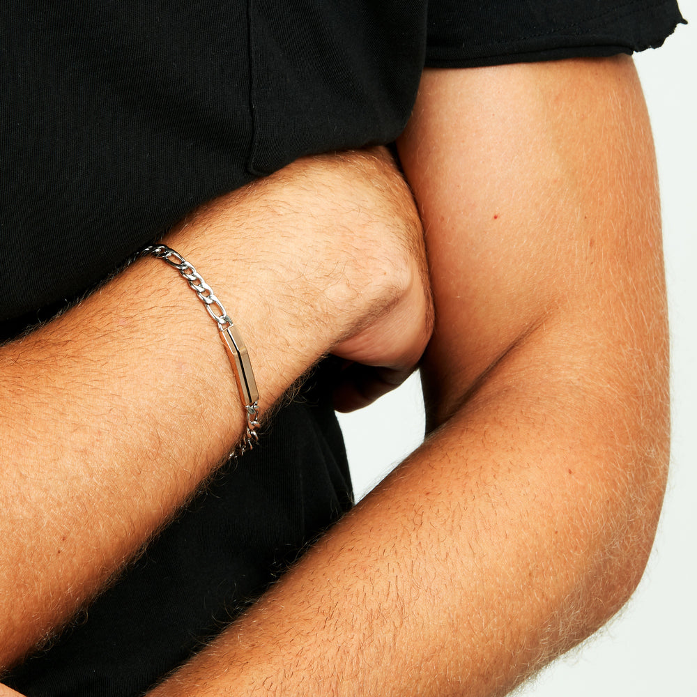
                  
                    BRACCIALE UOMO SECTOR BASIC SZS103
                  
                