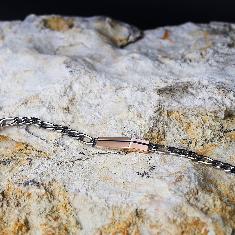 
                  
                    BRACCIALE UOMO SECTOR BASIC SZS103
                  
                