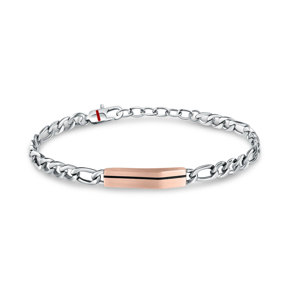 
                  
                    BRACCIALE UOMO SECTOR BASIC SZS103
                  
                
