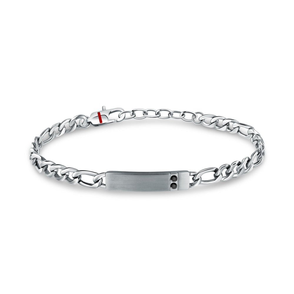 
                  
                    BRACCIALE UOMO SECTOR BASIC SZS104
                  
                