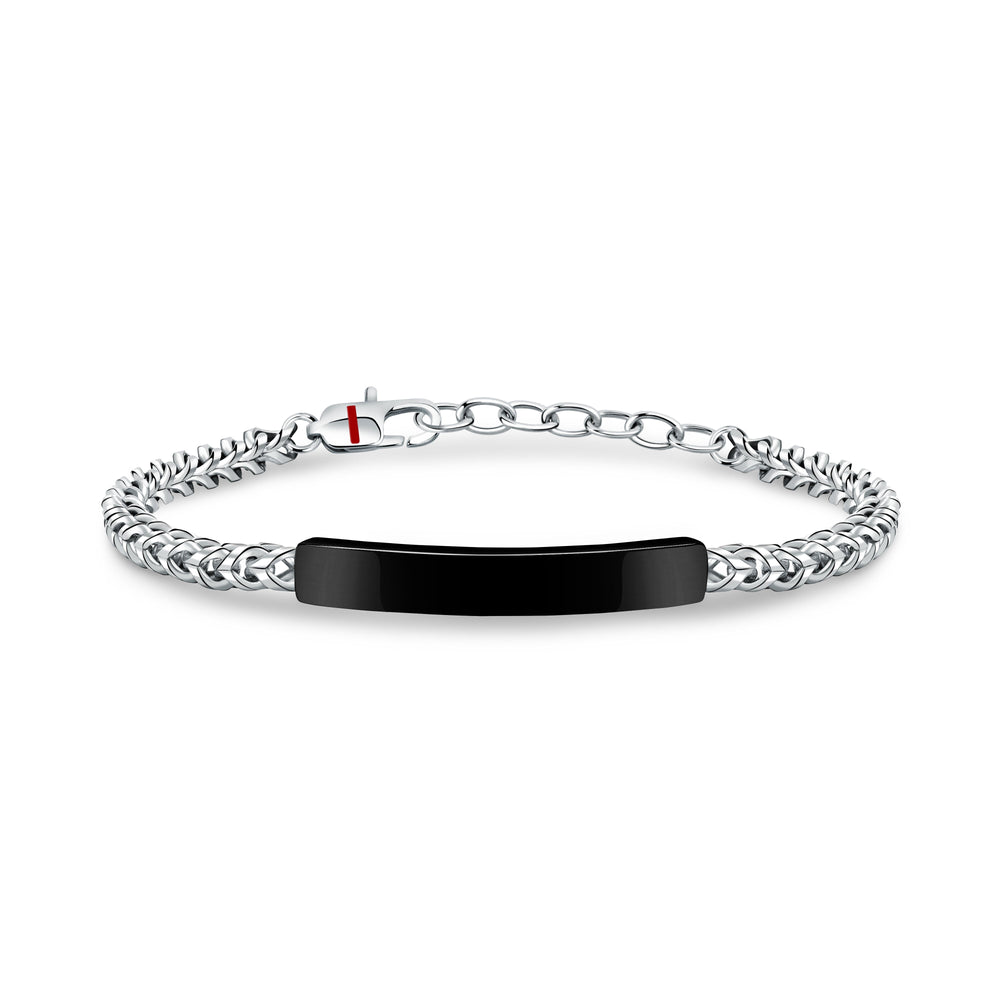 
                  
                    BRACCIALE UOMO SECTOR BASIC SZS106
                  
                