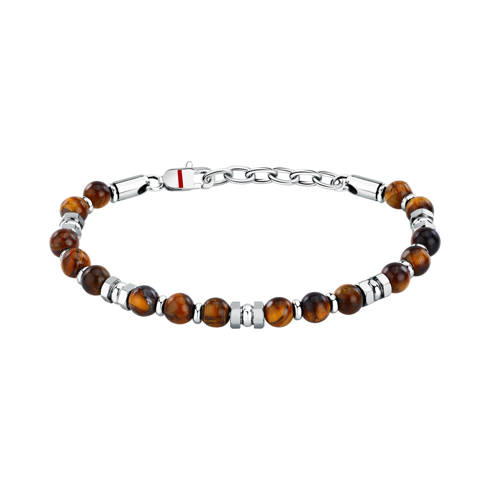 
                  
                    BRACCIALE UOMO SECTOR BASIC SZS110
                  
                