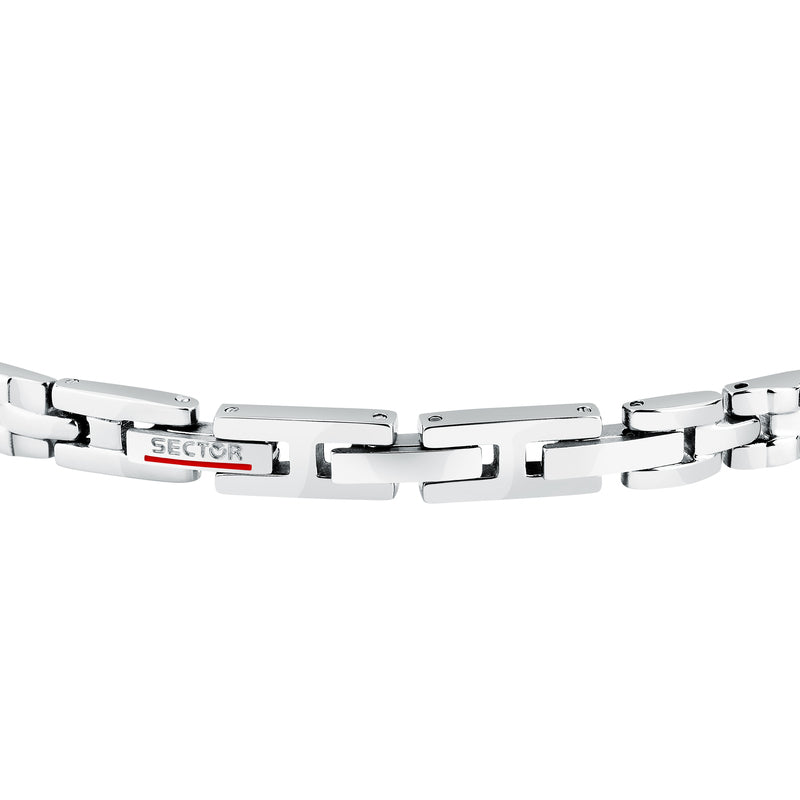 
                  
                    BRACCIALE UOMO SECTOR BASIC SZS115
                  
                
