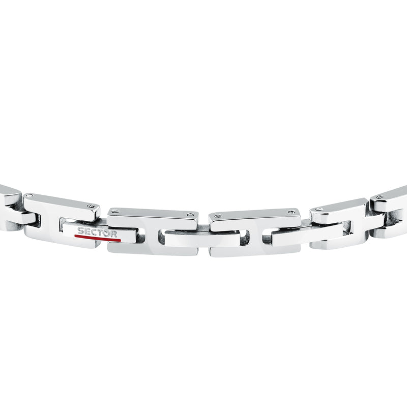 
                  
                    BRACCIALE UOMO SECTOR BASIC SZS116
                  
                