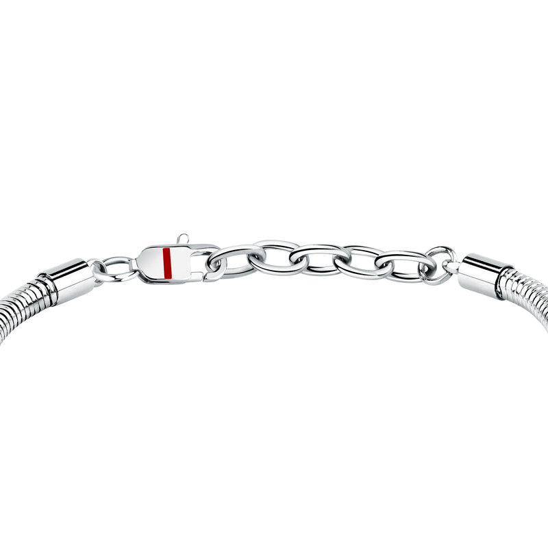 
                  
                    BRACCIALE UOMO SECTOR BASIC SZS118
                  
                