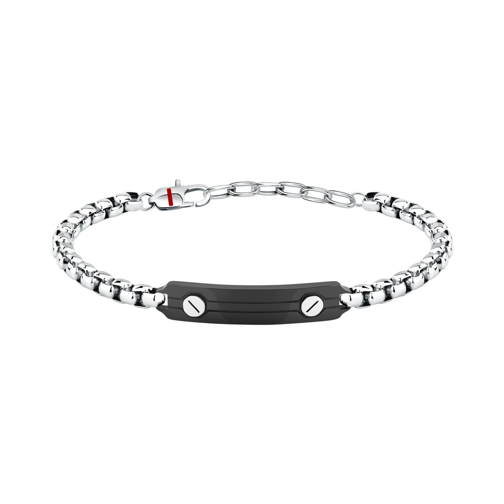 BRACCIALE UOMO SECTOR BASIC SZS126