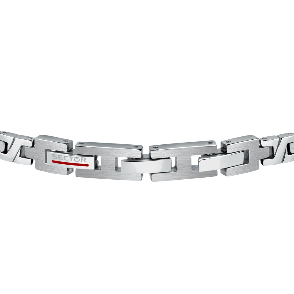 
                  
                    BRACCIALE UOMO SECTOR BASIC SZS65
                  
                