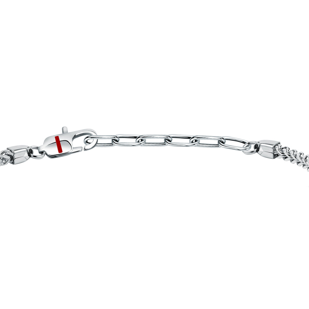 
                  
                    BRACCIALE UOMO SECTOR BASIC SZS68
                  
                
