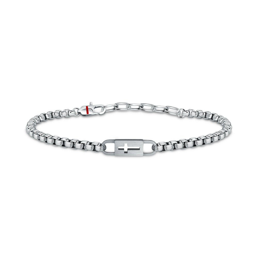 
                  
                    BRACCIALE UOMO SECTOR BASIC SZS73
                  
                