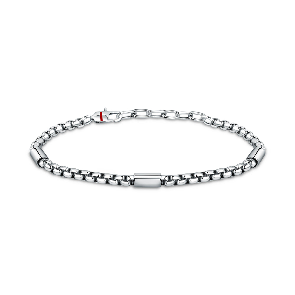 
                  
                    BRACCIALE UOMO SECTOR BASIC SZS75
                  
                